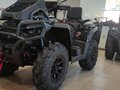 2026 AODES (Odes) Pathcross 1000 Mud Pro, чёрный, 1527000 рублей - вид 2