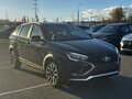 2026 Lada (ВАЗ) Vesta SW Cross I Рестайлинг (NG), чёрный, 2093000 рублей