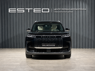 2026 Esteo Exlantix ET8, чёрный, 7690000 рублей, вид 2