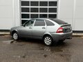 2008 Lada (ВАЗ) Priora I, серый, 270000 рублей - вид 2