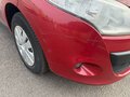 2012 Renault Megane III, красный, 750000 рублей - вид 11