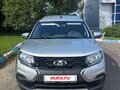 2025 Lada (ВАЗ) Largus Cross I Рестайлинг, серебристый, 1580000 рублей