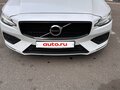 2020 Volvo S60 III, белый, 3580000 рублей - вид 1