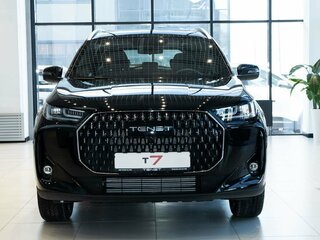 2026 Tenet T7, чёрный, 2985000 рублей, вид 2
