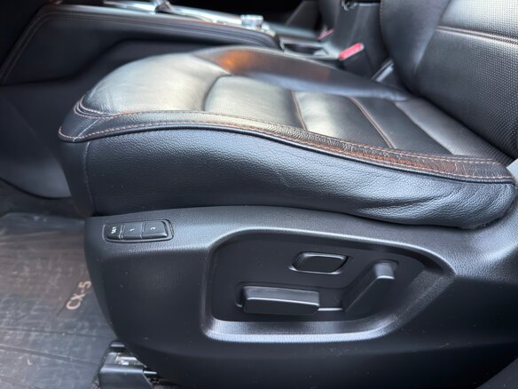 2021 Mazda CX-5 II, серый, 3625333 рублей - вид 29