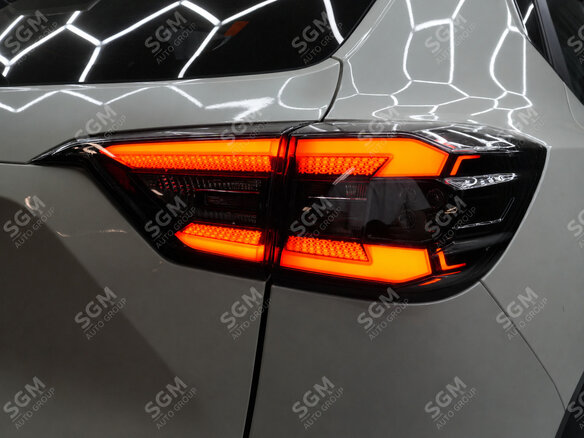 2025 Nissan Magnite I Рестайлинг, белый, 2300000 рублей - вид 33