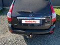 2011 Lada (ВАЗ) Priora I, синий, 310000 рублей