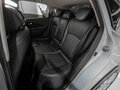 2012 Infiniti EX25 I (J50), серый, 1320000 рублей - вид 11