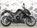 2011 Kawasaki Z 1000, чёрный, 677000 рублей - вид 2
