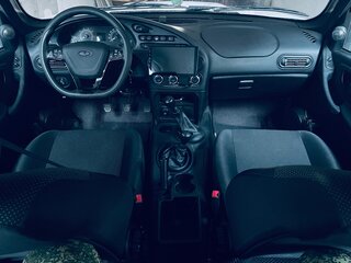 2023 Lada (ВАЗ) Niva Travel I, белый, 866000 рублей, вид 4