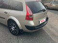 2007 Renault Megane II Рестайлинг, бежевый, 520000 рублей - вид 2