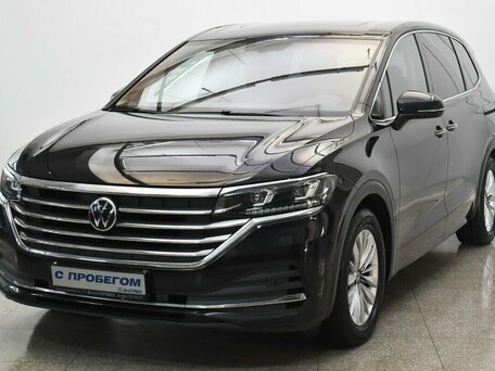 Volkswagen Viloran I