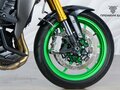 2026 Kawasaki Z 1100, чёрный, 1777000 рублей - вид 10