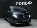 2026 Mercedes-Benz V-Класс Extra Long 300 d экстра длинный III (W447) Рестайлинг 2, чёрный, 42700000 рублей - вид 6