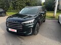 2022 Exeed VX I, зелёный, 2495000 рублей - вид 4