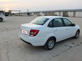 2024 Lada (ВАЗ) Granta I Рестайлинг, белый, 1050000 рублей - вид 2