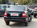 2011 Lada (ВАЗ) Priora I, чёрный, 499999 рублей - вид 11