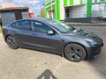 2022 Tesla Model 3 Long Range I, серый, 2800000 рублей - вид 4