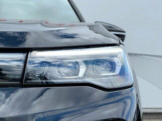 2026 Volkswagen Tiguan L Pro III (China Market), чёрный, 4700000 рублей, вид 4