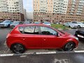 2011 Kia Ceed I Рестайлинг, красный, 750000 рублей - вид 5