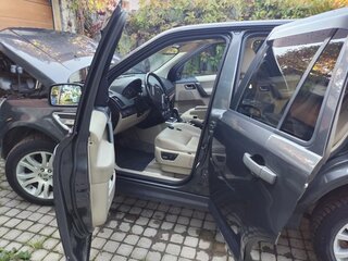 2010 Land Rover Freelander II, серый, 1500000 рублей, вид 3