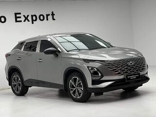 2022 Chery Omoda 5, серый, 1450000 рублей, вид 4