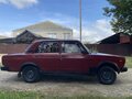 1996 Lada (ВАЗ) 2105, красный, 100000 рублей - вид 2