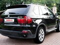2007 BMW X5 3.0si II (E70), чёрный, 1505000 рублей - вид 4