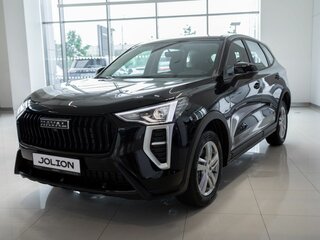 2026 Haval Jolion I Рестайлинг 2, чёрный, 2449000 рублей, вид 1