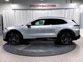 2026 Porsche Cayenne Turbo Electric Coupé IV, серебристый, 29935137 рублей - вид 3