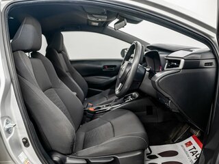 2020 Toyota Corolla Sport XII (E210), серый, 1900000 рублей, вид 5