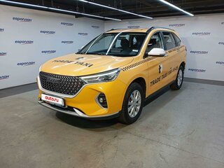 2023 Haval M6 II, белый, 1370000 рублей, вид 1