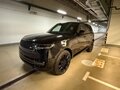 2026 Land Rover Range Rover D350 MHEV V, чёрный, 23800000 рублей - вид 3