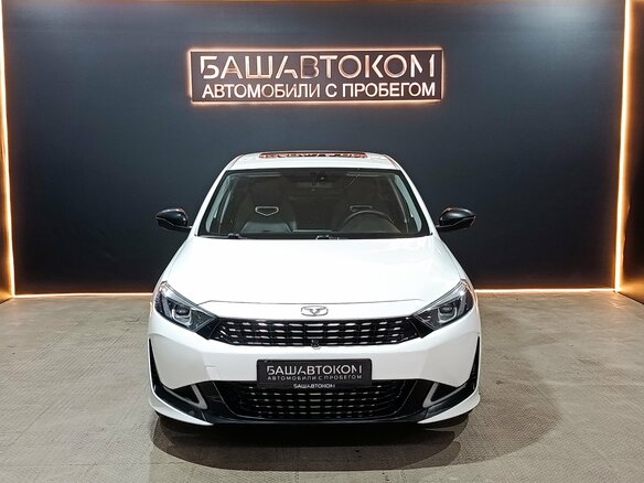 2023 Kaiyi E5, белый, 799000 рублей - вид 1