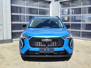 2026 Haval Jolion I Рестайлинг 2, голубой, 2699000 рублей, вид 2