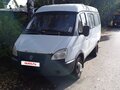 2007 ГАЗ ГАЗель (3221), белый, 230000 рублей