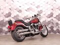 2012 Harley-Davidson Fat Boy, красный, 995000 рублей - вид 6