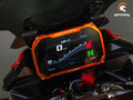 2022 BMW F 900 XR, красный, 894877 рублей - вид 9