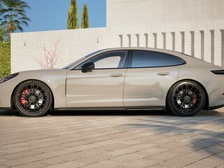 2026 Porsche Panamera GTS III, серый, 31039825 рублей, вид 5