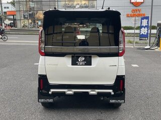 2023 Mitsubishi Delica Mini I, белый, 1050700 рублей, вид 5
