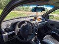 2003 Renault Symbol I Рестайлинг, синий - вид 7