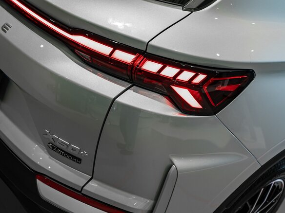 2026 Belgee X50+, серебристый, 2699990 рублей - вид 21