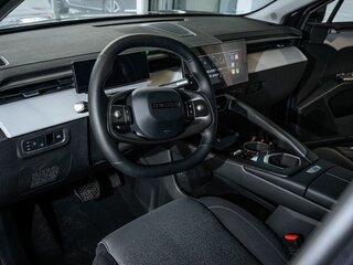 2026 Omoda C5 II, серебристый, 2708000 рублей, вид 3