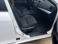 2011 Mazda 3 II (BL) Рестайлинг, белый - вид 5