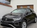 2023 Volkswagen T-Roc I Рестайлинг, чёрный, 1930000 рублей - вид 1