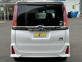 2021 Toyota Noah III (R80) Рестайлинг, белый, 1699000 рублей - вид 4
