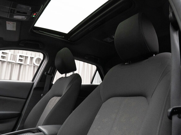 2022 Mazda CX-4 I Рестайлинг, фиолетовый, 2920000 рублей - вид 11