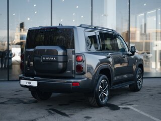 2026 Haval H9 II, серый, 5299000 рублей, вид 5