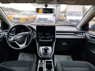 2023 Haval M6 II, белый, 1264500 рублей, вид 5