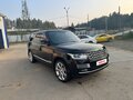 2014 Land Rover Range Rover Long IV, чёрный, 5500000 рублей - вид 2